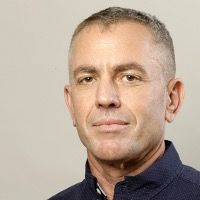 יניב לוינסון — מגשר ועורך דין מסחרי